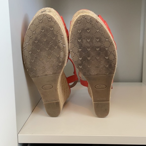 Wedges - Picture 3 of 5